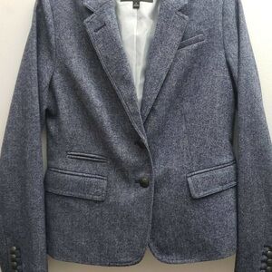 Banana Republic Blazer sz 6
